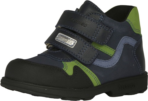 Szamos supinált cipő 1827-117093