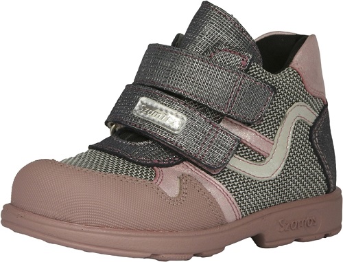 Szamos supinált cipő 1828-417493