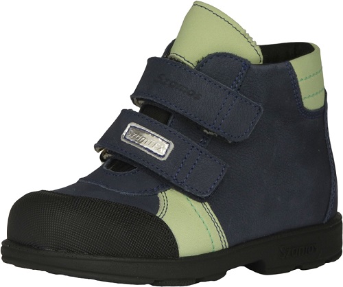 Szamos supinált cipő 1829-117093