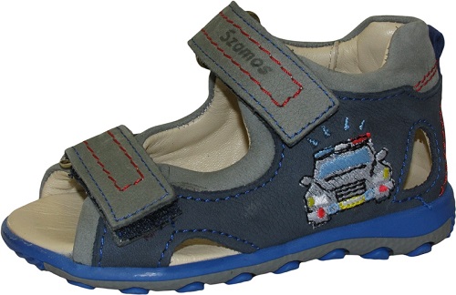 Szamos szandál 4392-204522