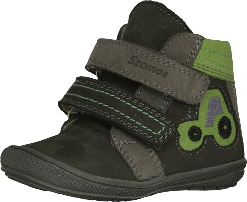 Szamos bakancs 1805-258311