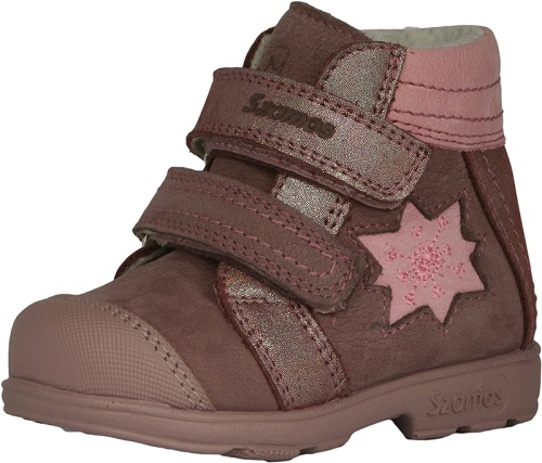 Szamos supinált bakancs 1805-457491