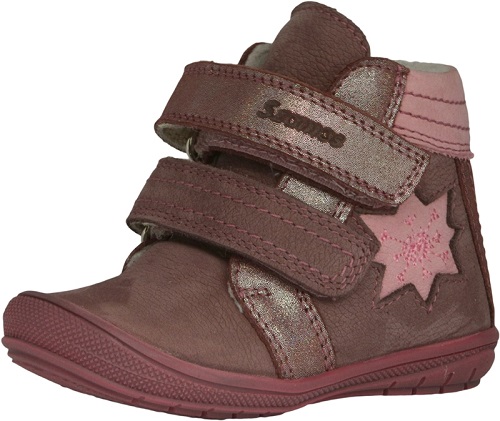 Szamos bakancs 1805-458011