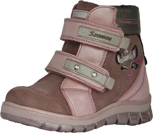 Szamos bakancs 1810-575911