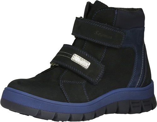 Szamos bakancs 1811-271174