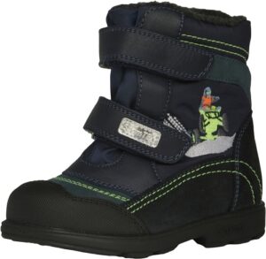 Szamos supinált bakancs 1816-177092