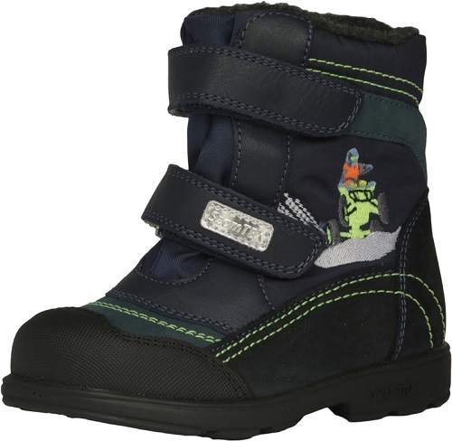 Szamos supinált bakancs 1816-177092