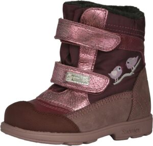 Szamos supinált bakancs 1816-577492