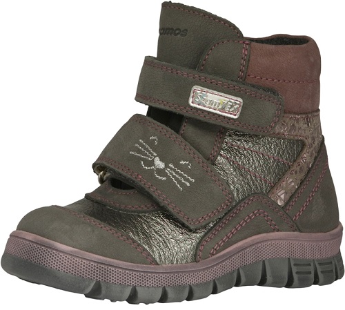 Szamos bakancs 1818-570222