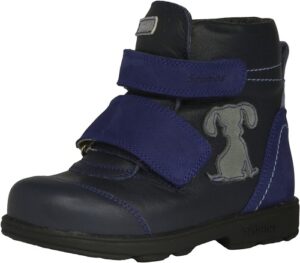 Szamos supinált bakancs 1819-177093