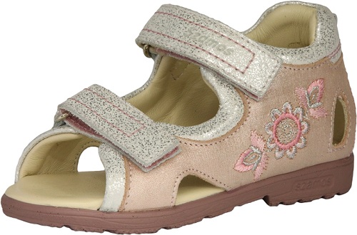 Szamos supinált szandál 4392-407493