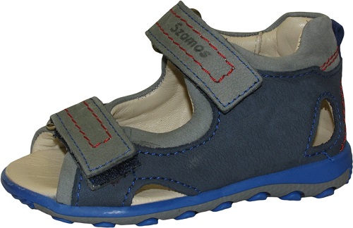 Szamos szandál 4401-204523