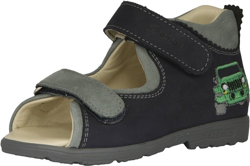 Szamos supinált szandál 4403-107392