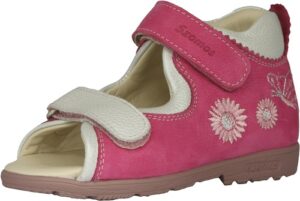 Szamos supinált szandál 4403-507492