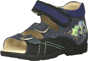 Szamos supinált szandál 4406-207092