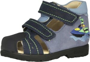 Szamos supinált szandál 4414-107093