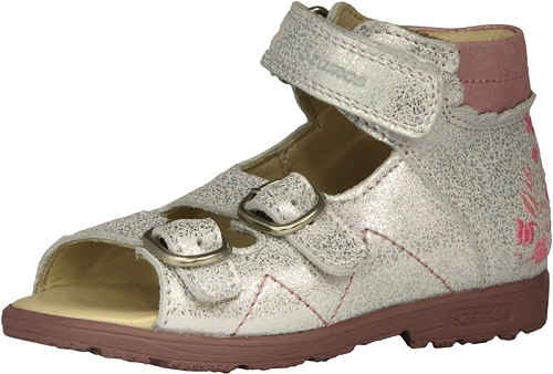 Szamos supinált szandál 4421-407493