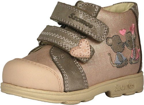 Szamos supinált cipő 1826-407691