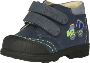 Szamos supinált cipő 1832-107091