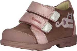 Szamos supinált cipő 1839-507492