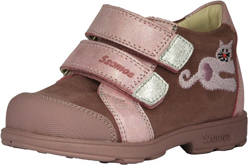 Szamos supinált cipő 1839-507492