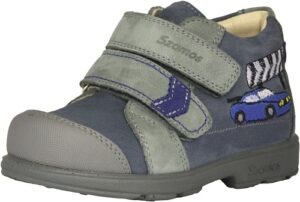 Szamos supinált cipő 1840-107391