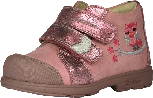 Szamos supinált cipő 1840-507492