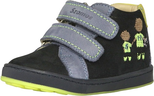 Szamos cipő 1843-100241