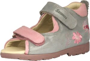 Szamos supinált szandál 4409-507492