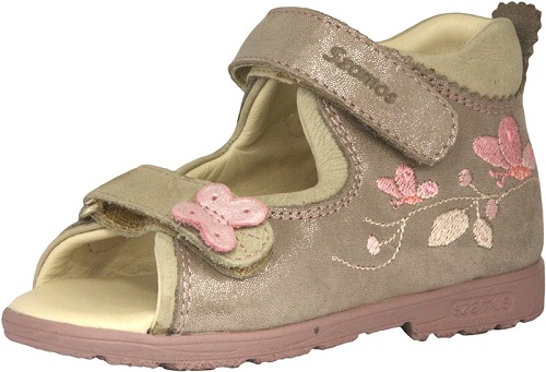 Szamos supinált szandál 4410-507492