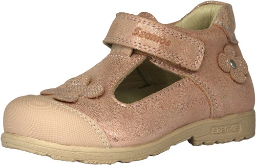 Szamos supinált cipő 3327-407693