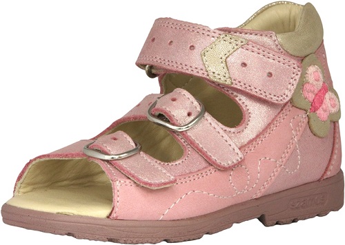 Szamos supinált szandál 4408-507492