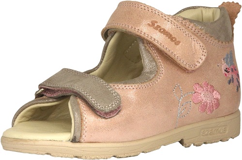 Szamos supinált szandál 4409-407692