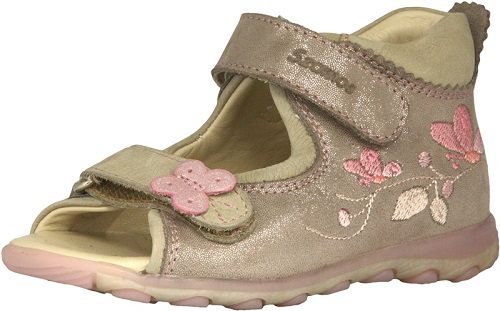 Szamos szandál 4410-504621