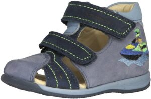 Szamos szandál 4414-104931