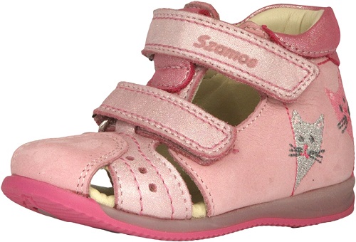 Szamos szandál 4414-504921