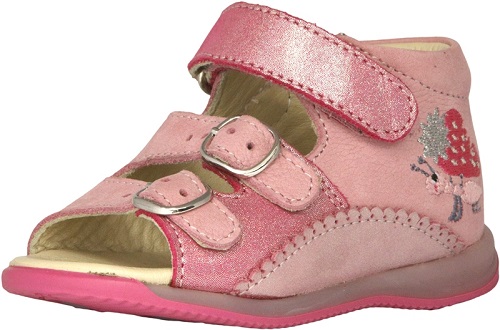 Szamos szandál 4416-404921