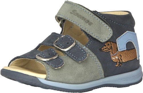 Szamos szandál 4417-104931