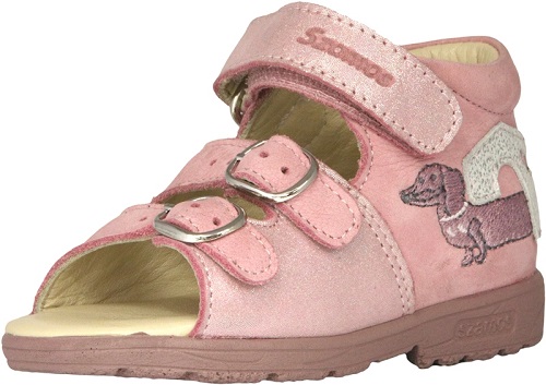 Szamos supinált szandál 4417-407491