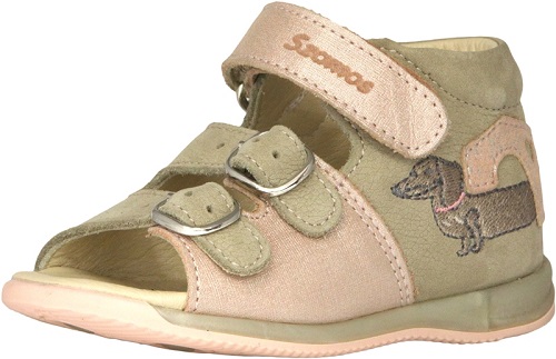 Szamos szandál 4417-504821