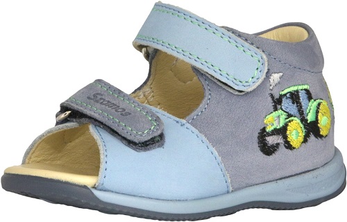 Szamos szandál 4419-104931