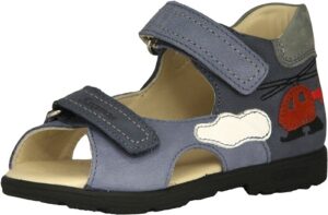 Szamos supinált szandál 4427-107092