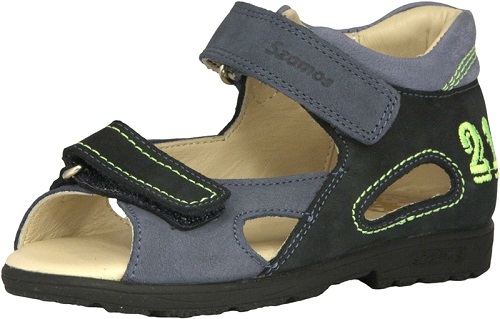 Szamos supinált szandál 4428-107093