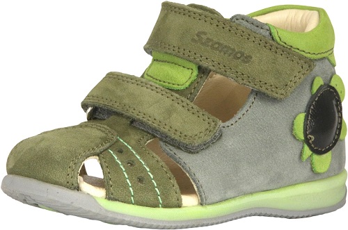 Szamos szandál 4431-205031