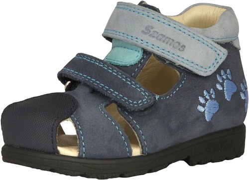 Szamos supinált szandál 4432-107093