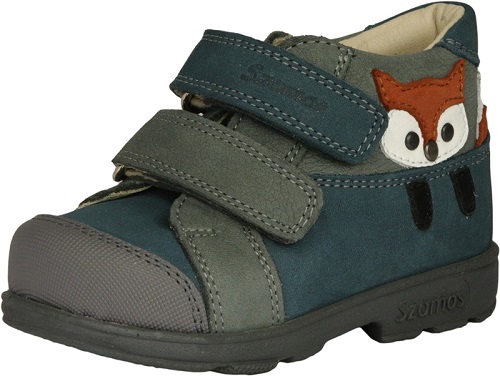 Szamos supinált cipő 1861-207391