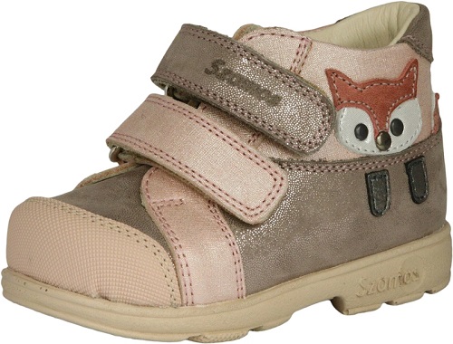 Szamos supinált cipő 1861-507691