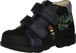 Szamos supinált cipő 1865-107092