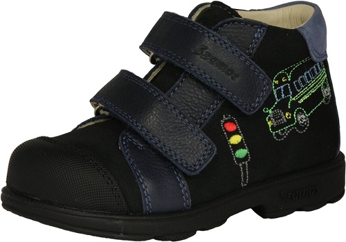 Szamos supinált cipő 1865-107092