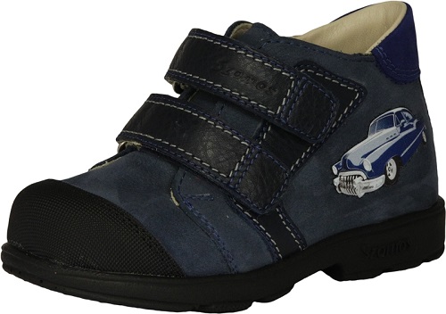 Szamos supinált cipő 1866-107093